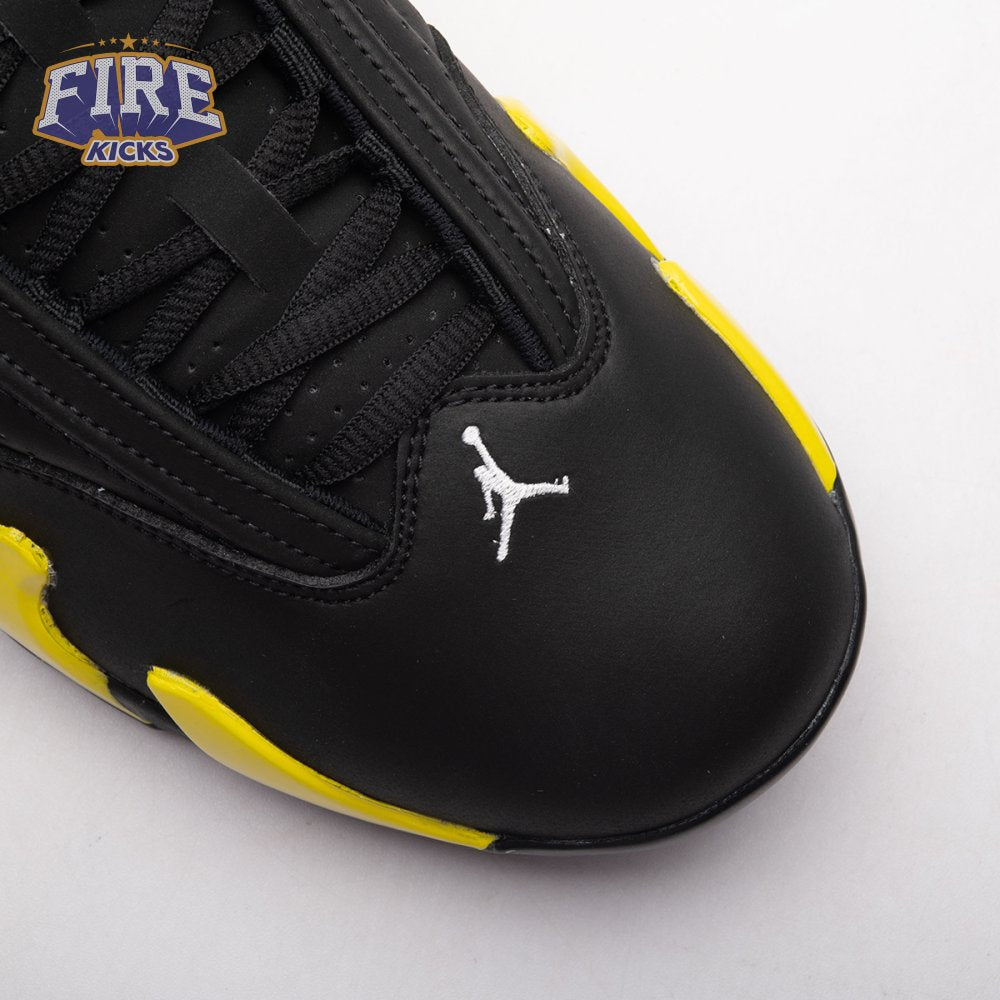 Jordan 14 Retro Thunder 487471-070 Men's