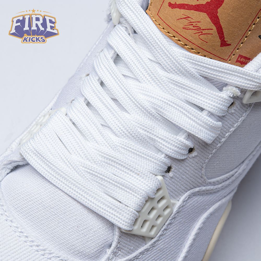 Air Jordan 4 Unisex