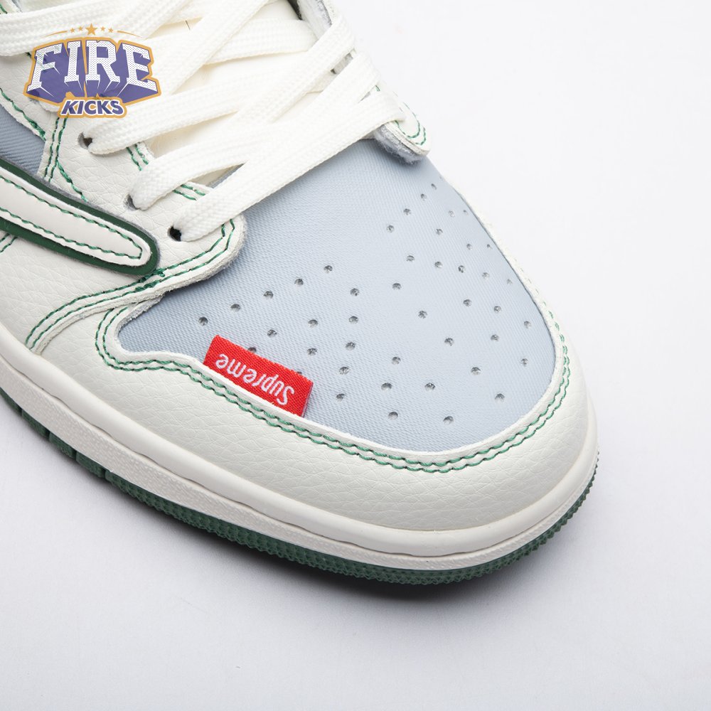 Travis Scott x Air Jordan 1 Low JW1188-149 Unisex