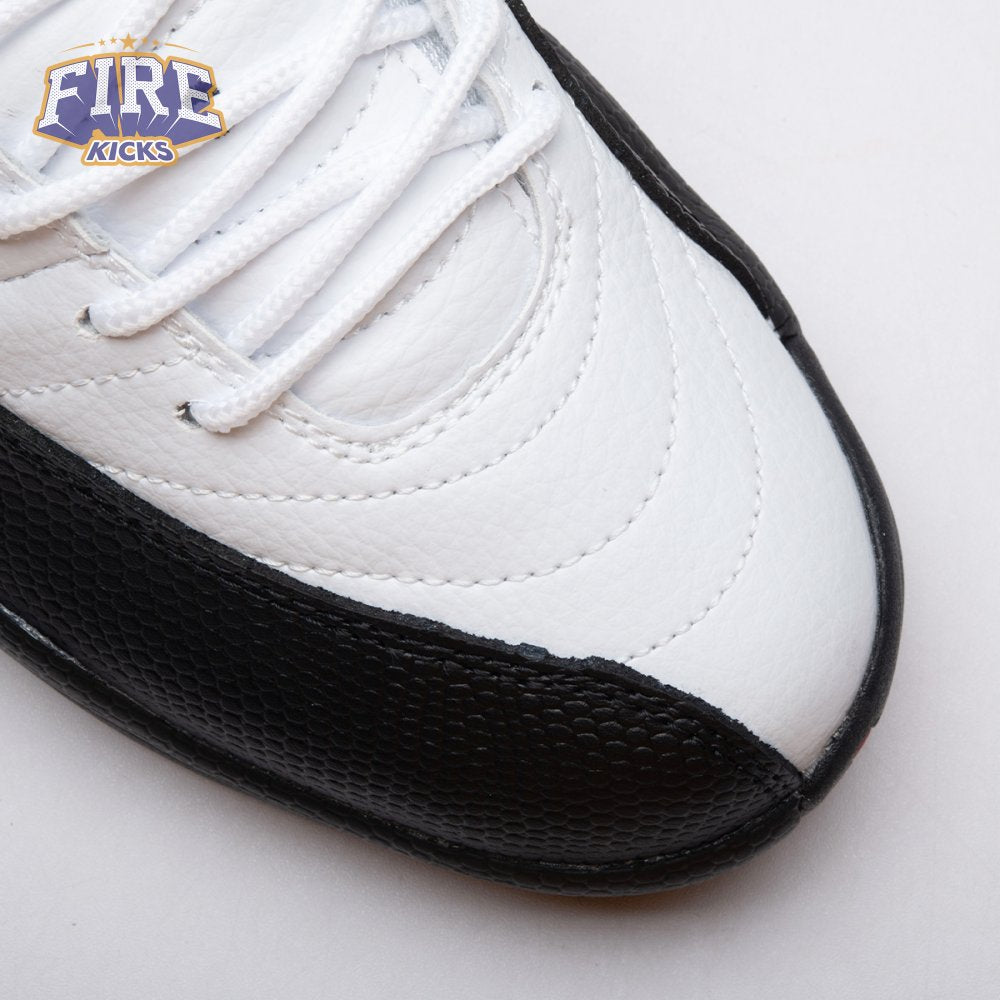 Jordan 12 Retro Taxi (2025) CT8013-117 Men's