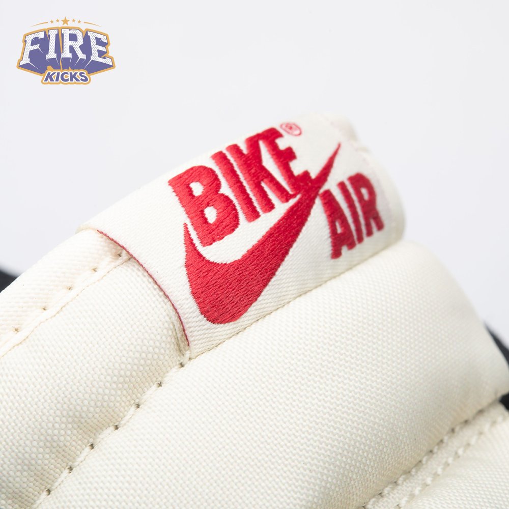 Jordan 1 Retro Low OG Nigel Sylvester Better With Time IB8958-001 Men's
