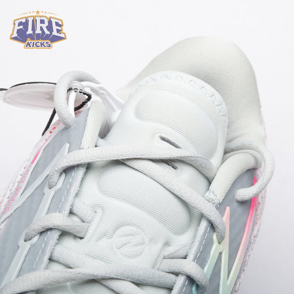 Nike Air Zoom GT Cut Think Pink CZ0175-008/CZ0176-008 Unisex