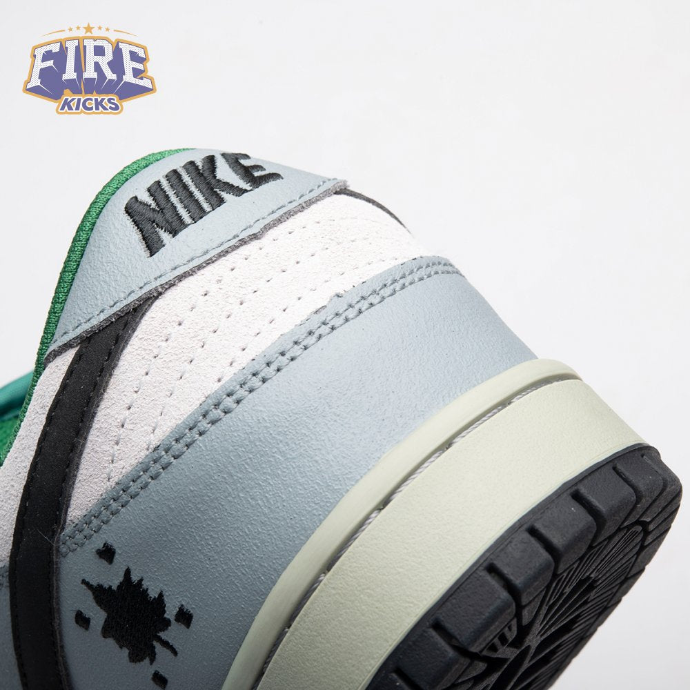 Nike SB Dunk Low Maple Leaf Central Park 313170-021 Unisex