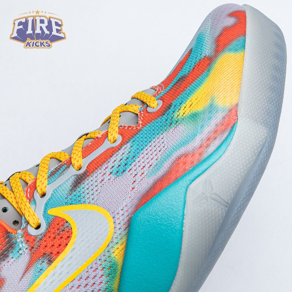 Nike Kobe 8 Protro Venice Beach (2024) FQ3548-001 Men's