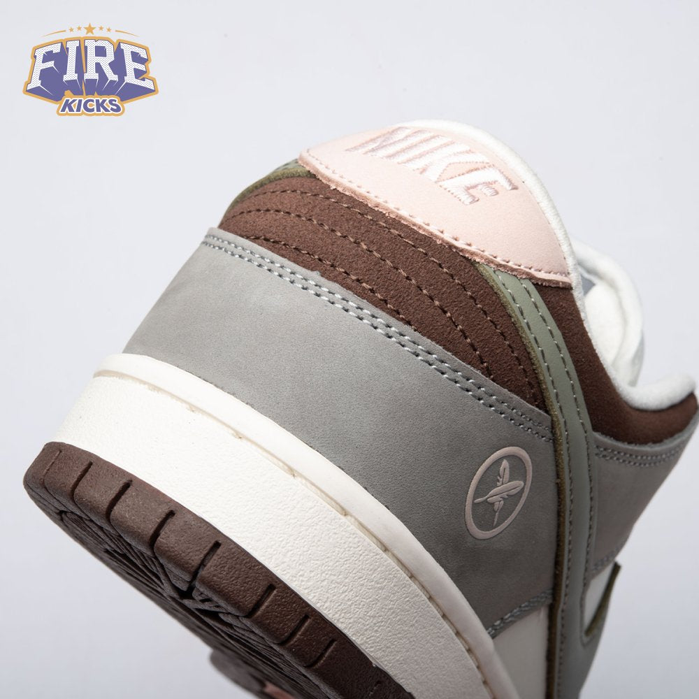 Nike SB Dunk Low Yuto Horigome FQ1180-001 Unisex