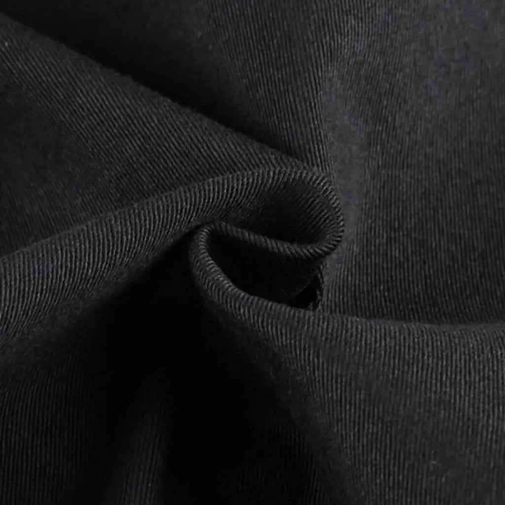 Slim Fit Flare Pants